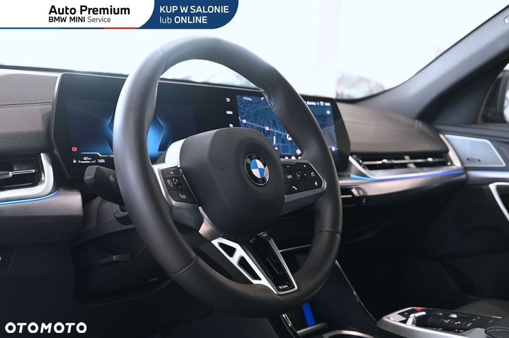 BMW X2 - 7