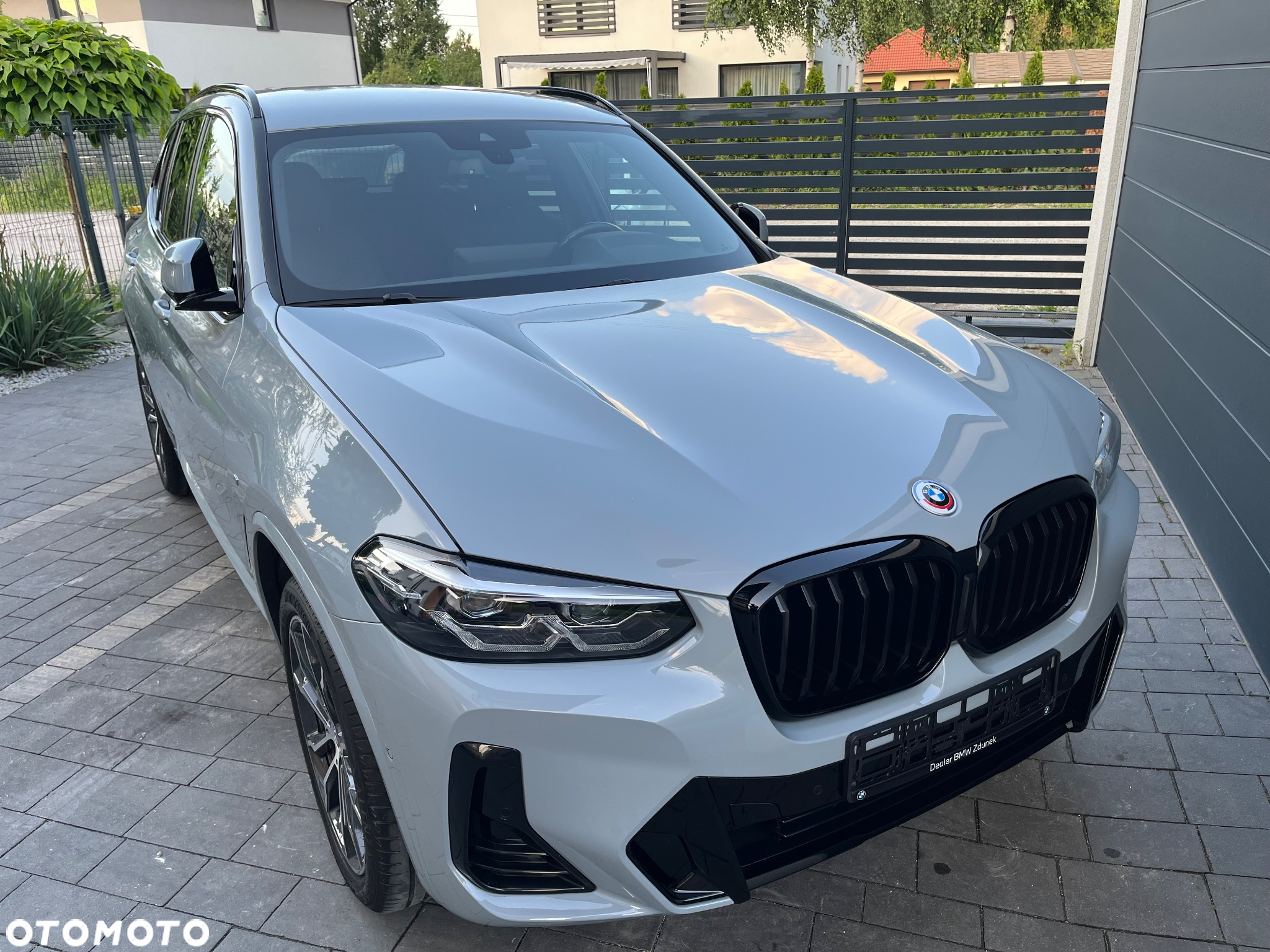 BMW X3 - 11