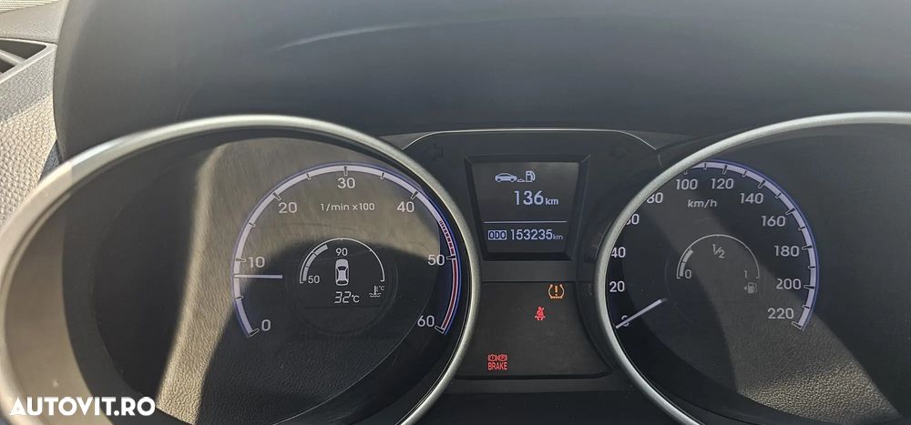 Hyundai ix35 - 8