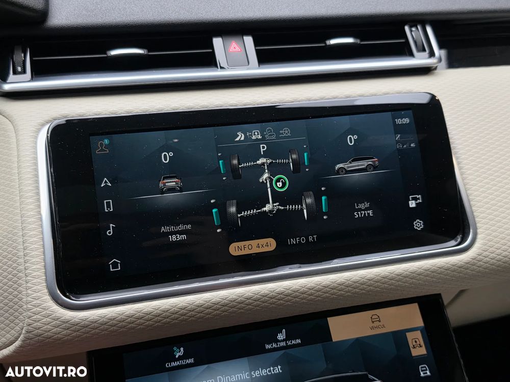 Land Rover Range Rover Velar 3.0 D300 MHEV Dynamic SE - 28