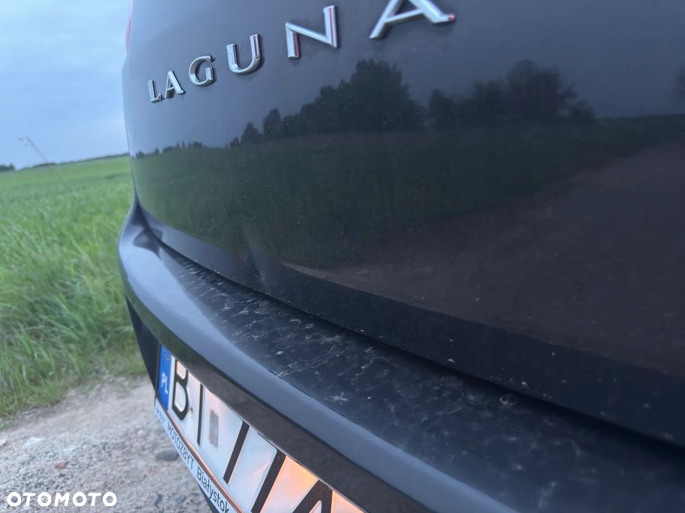 Renault Laguna - 5