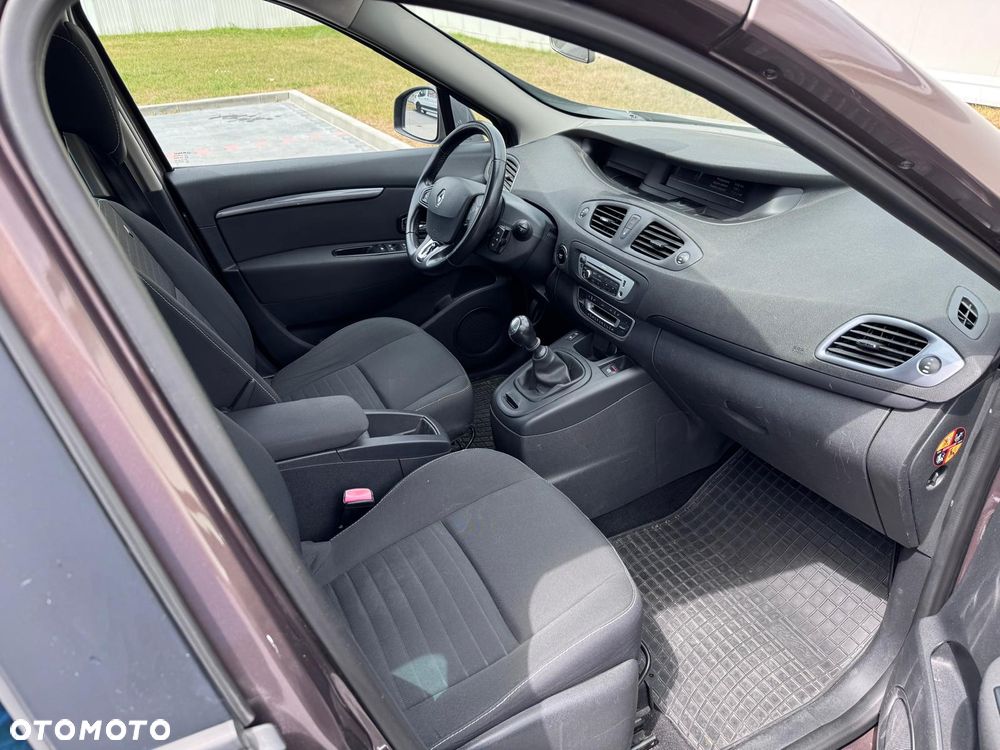 Renault Scenic 1.2 TCe Energy Limited - 10