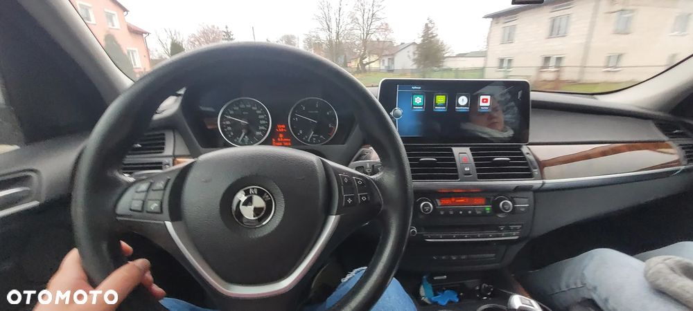 BMW X5 3.0d xDrive - 5