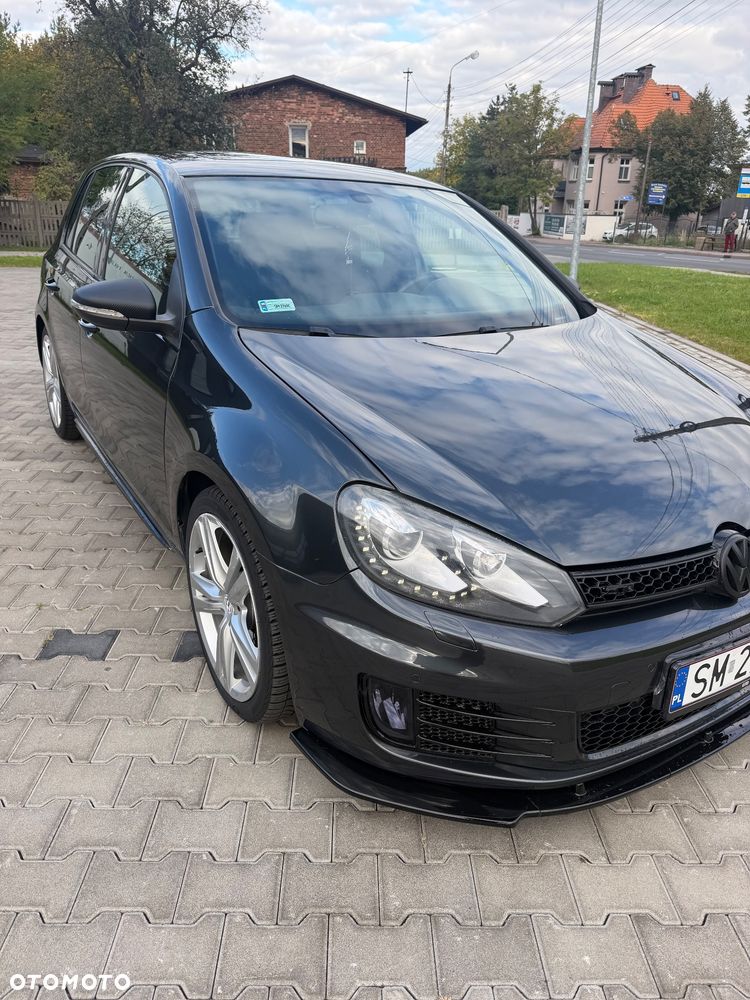 Volkswagen Golf 2011 photo 4