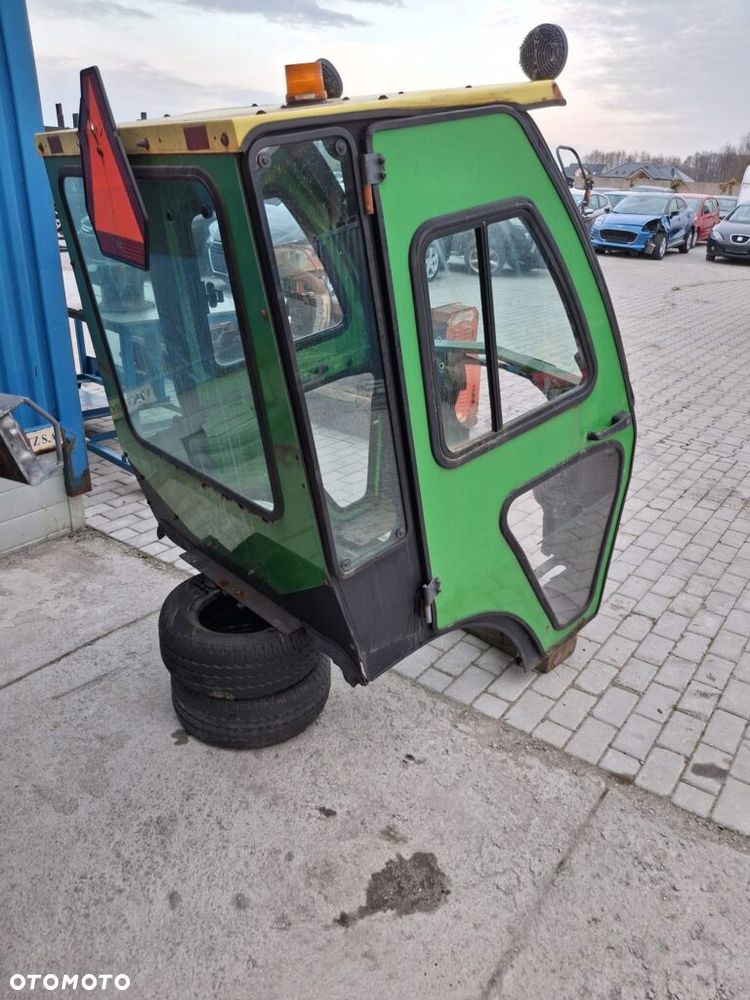 John Deere 1023/1025/1026 - 3