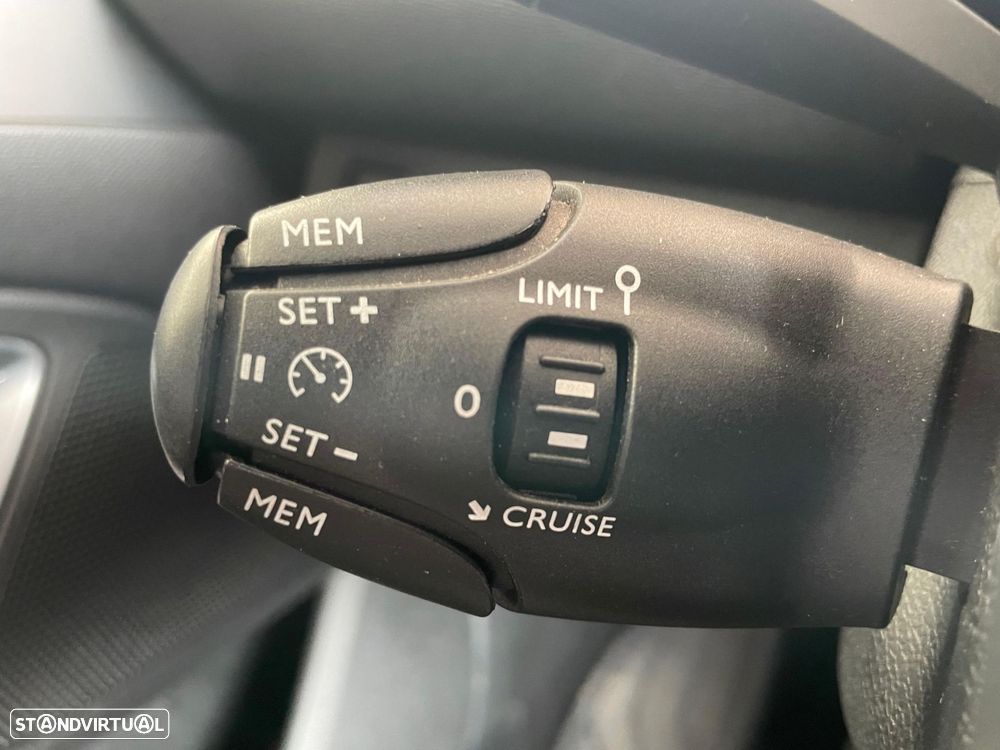 Peugeot 308 SW 1.5 BlueHDi Active Pack - 17