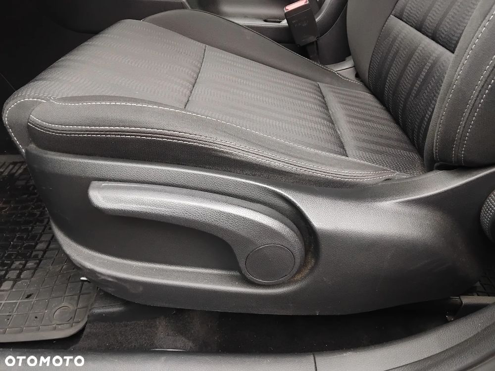 Kia Sportage 1.6 GDI M 2WD - 21