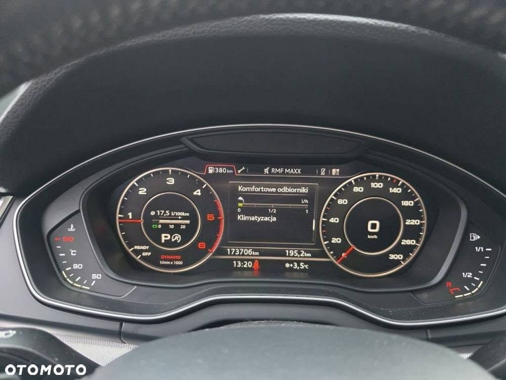 Audi Q5 2.0 TDI clean diesel Quattro S tronic - 9