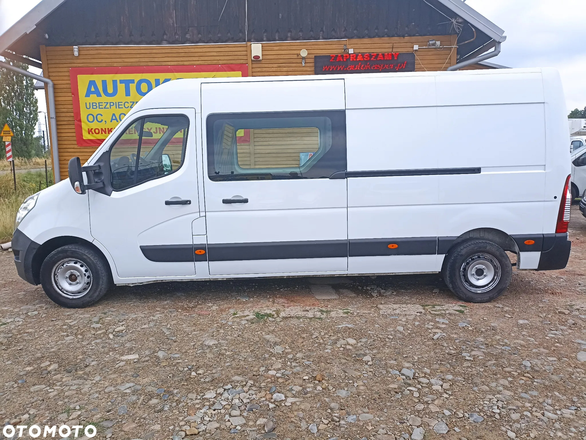 Renault MASTER - 6