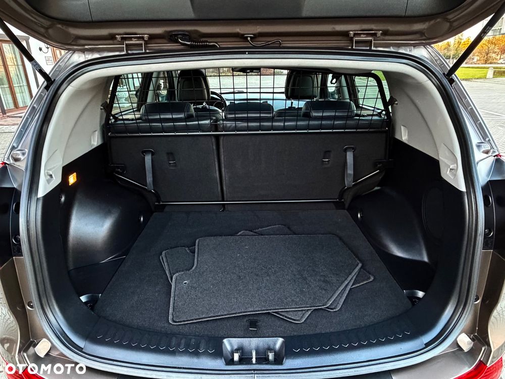 Kia Sportage 1.6 GDI Business Line L 2WD - 30