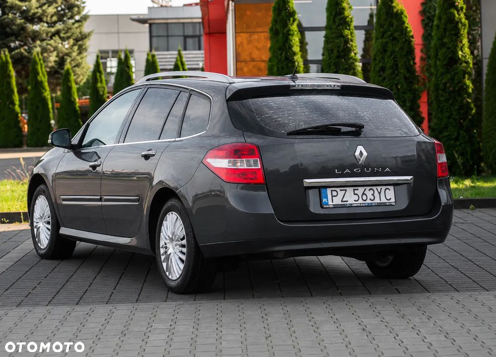 Renault Laguna 2.0 Privilege - 3