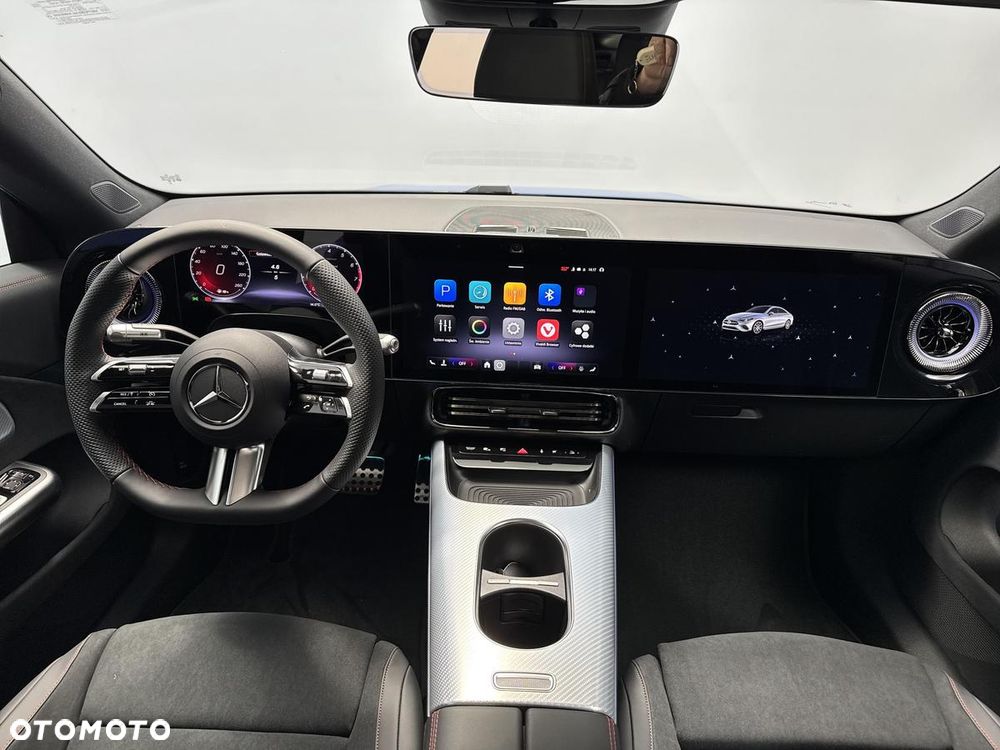 Mercedes-Benz CLA 200 mHEV 8G-DCT - 20