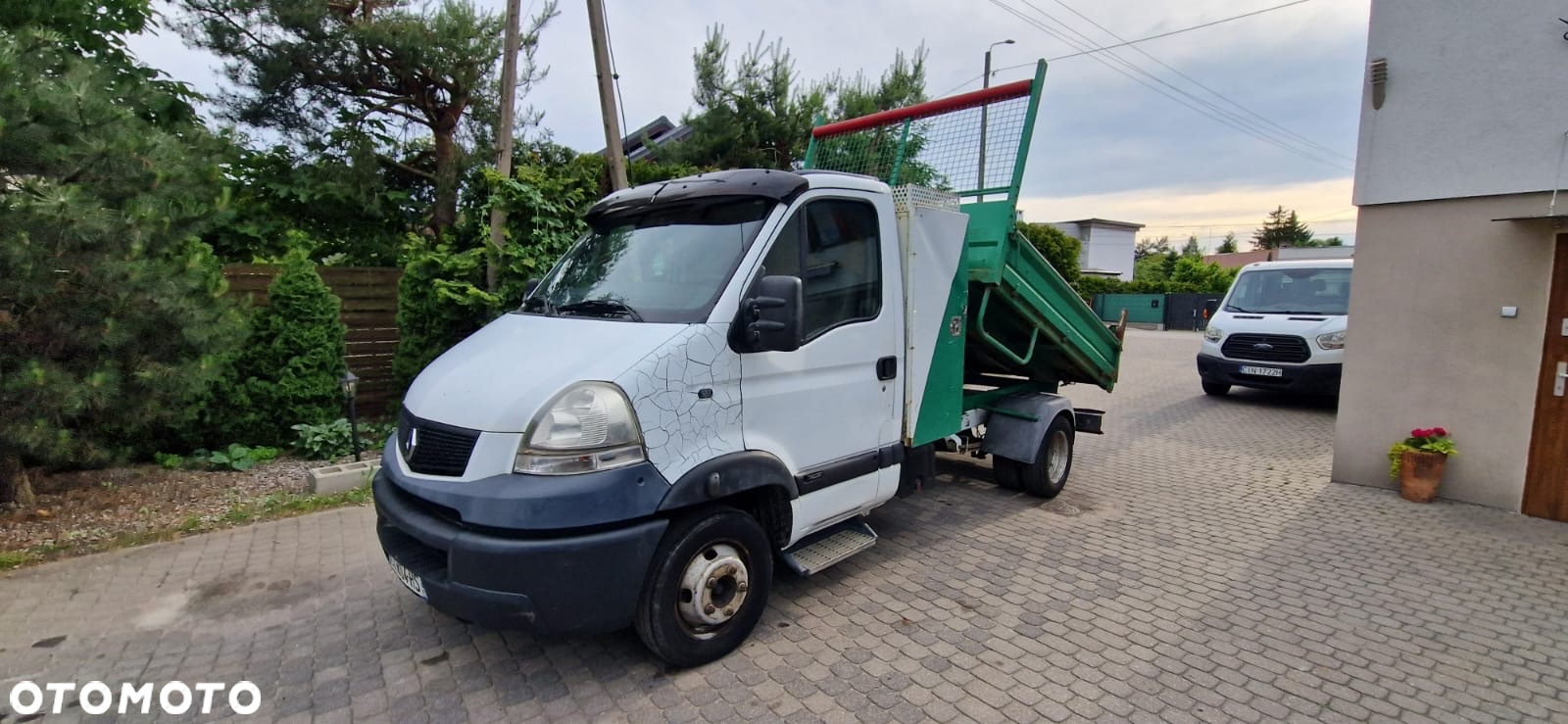 Renault Mascott - 16