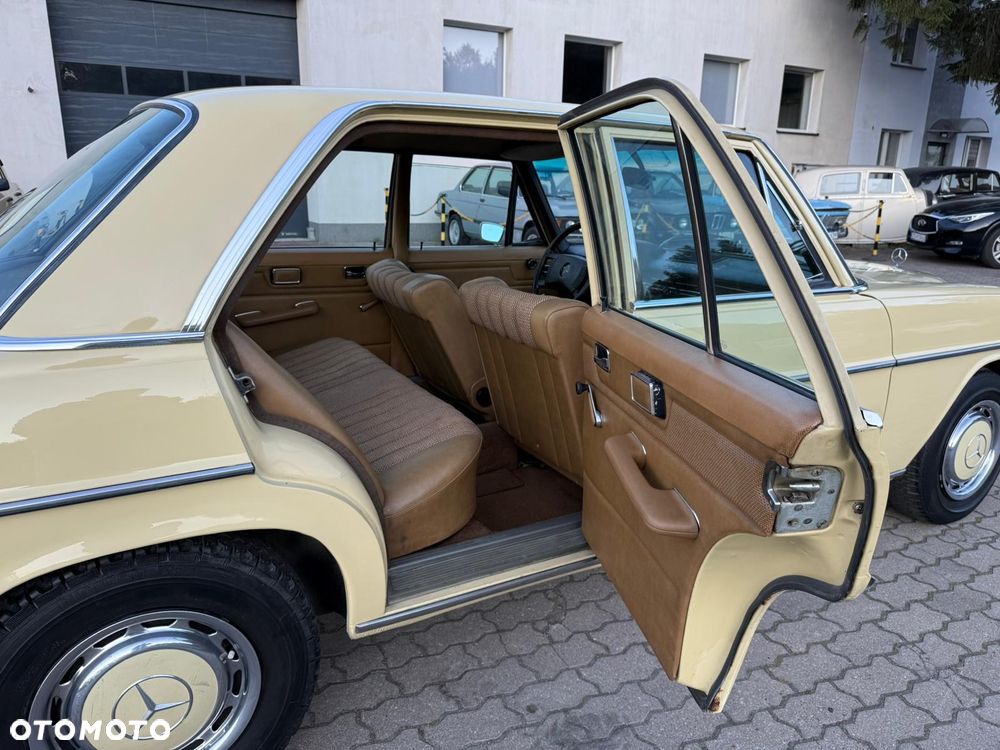 Mercedes-Benz Inny - 36