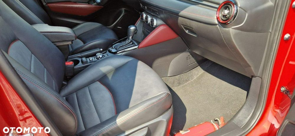 Mazda CX-3 - 29