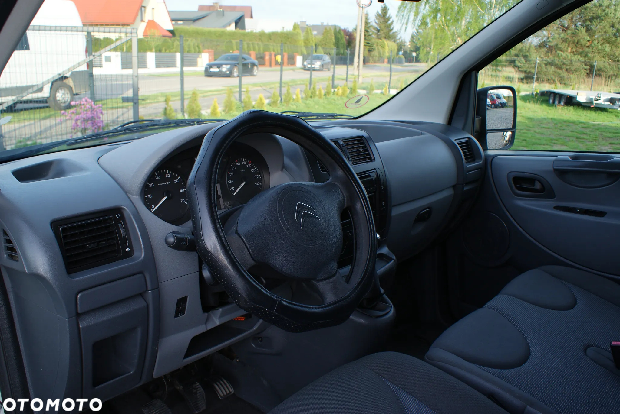 Citroën Jumpy - 7