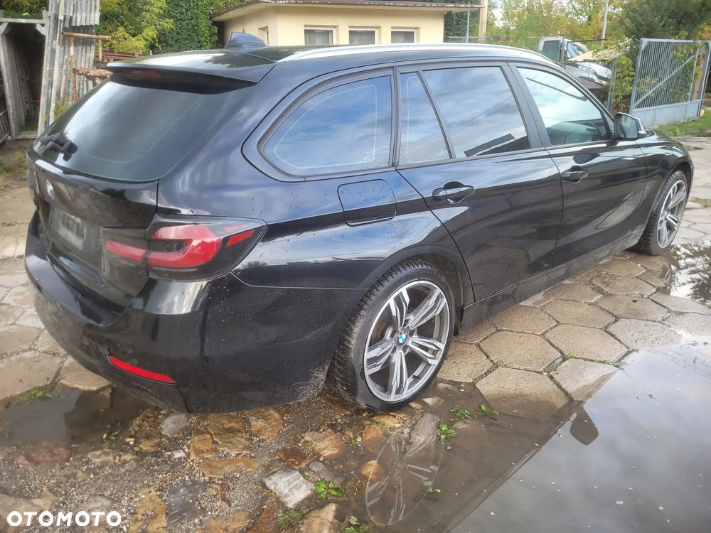 BMW Seria 3 - 14
