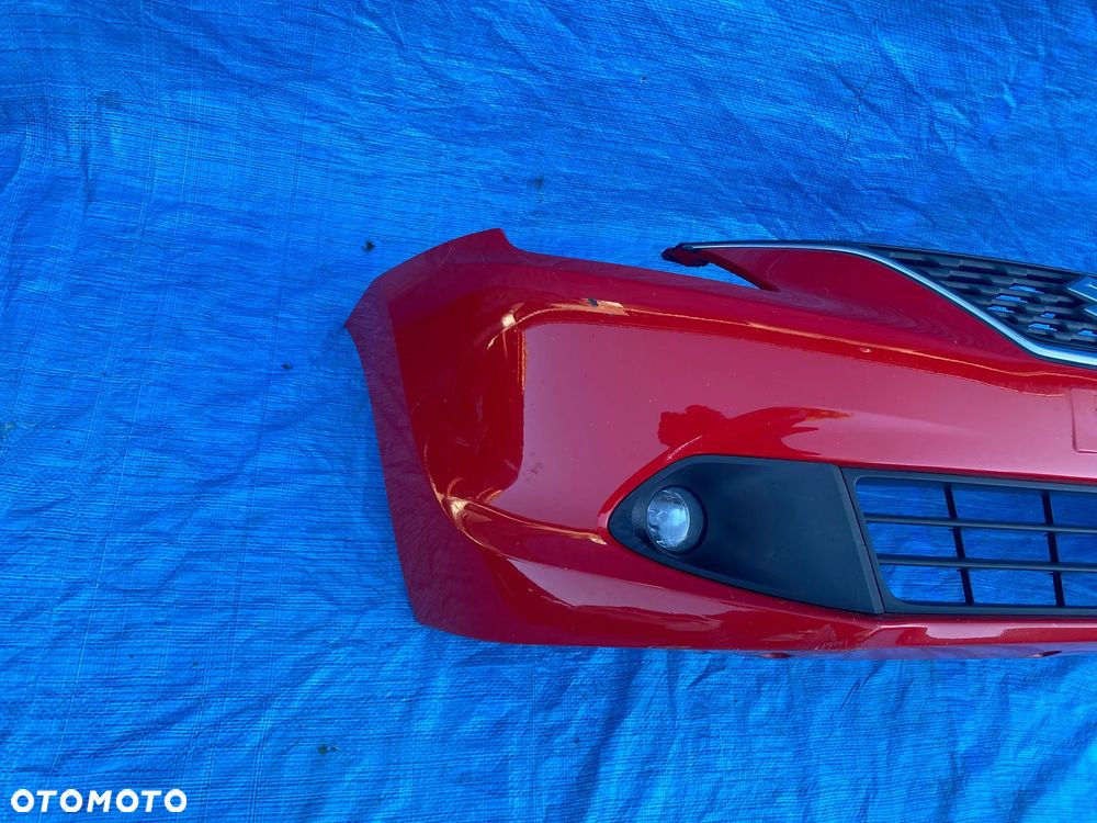 36F Zderzak przód Przedni  SUZUKI BALENO 2 II WYSYŁKA - 7