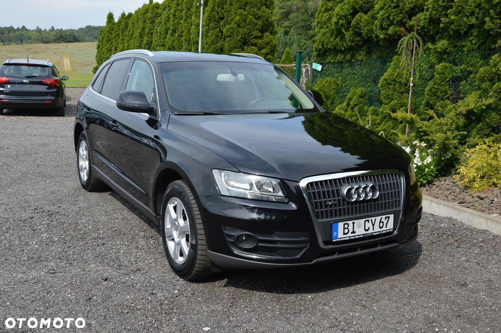 Audi Q5 - 9