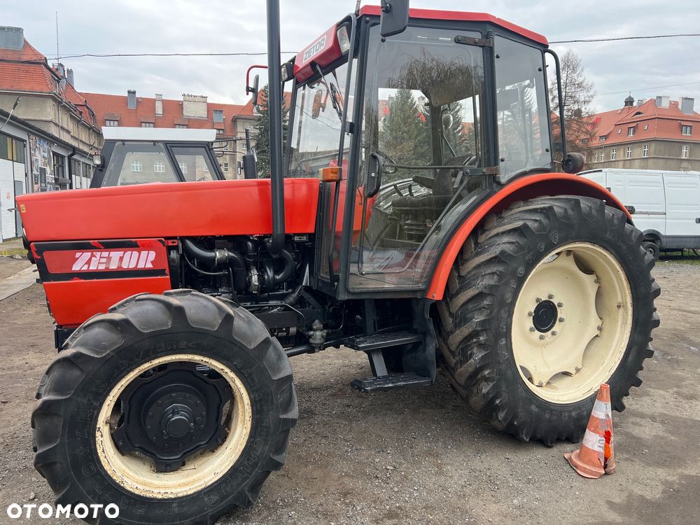 Zetor 10145 Turbo - 15