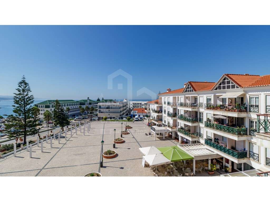Arrenda Apartamento T1 - Ericeira centro, A Casa das Casas - Grande imagem: 4/14