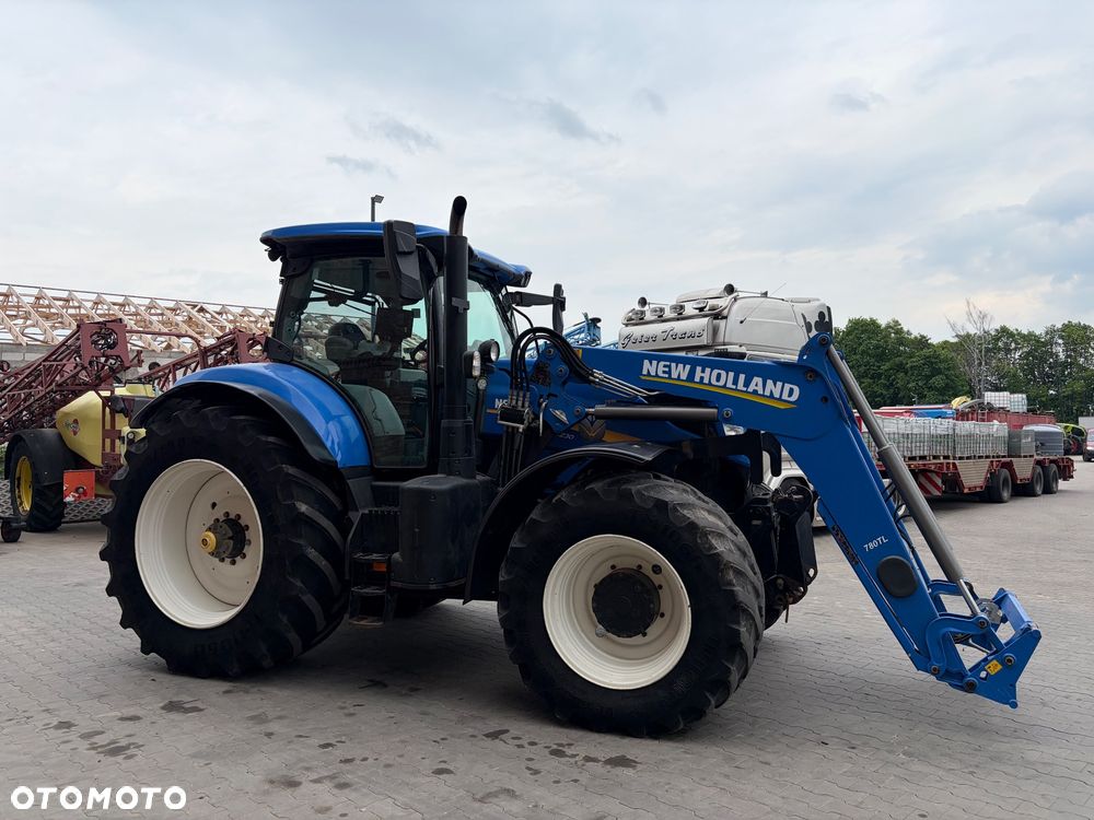 New Holland - 20