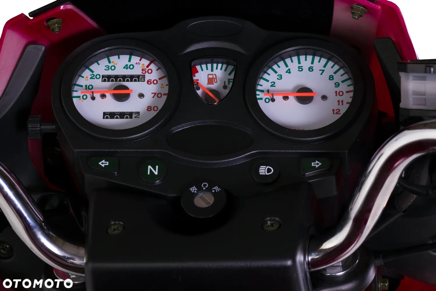 Junak 901 - 9
