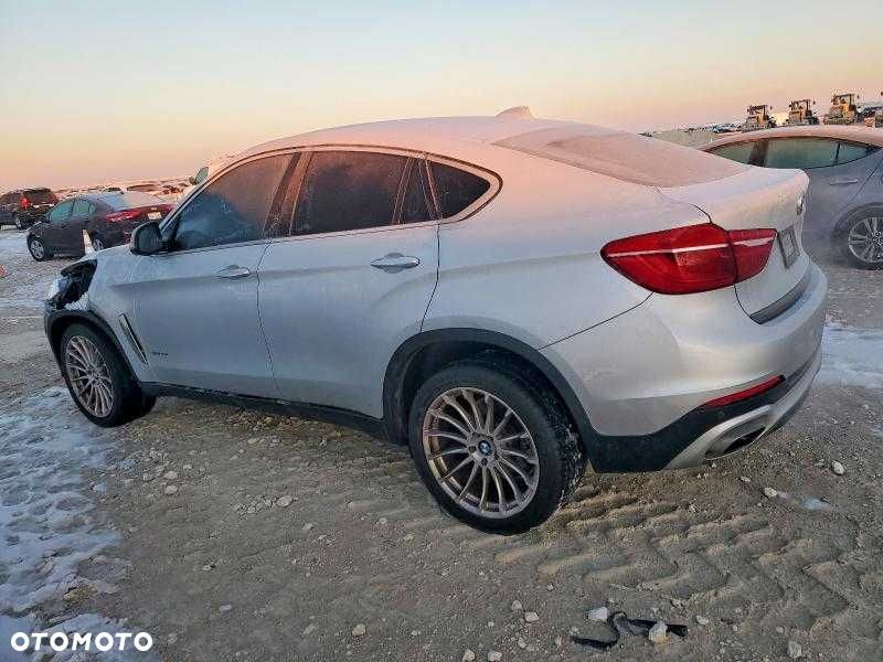 BMW X6 - 2