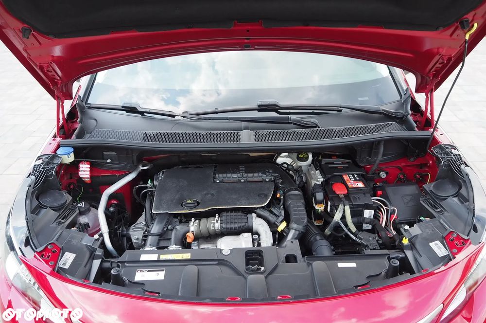 Peugeot 3008 BlueHDi 120 Stop & Start Allure - 37