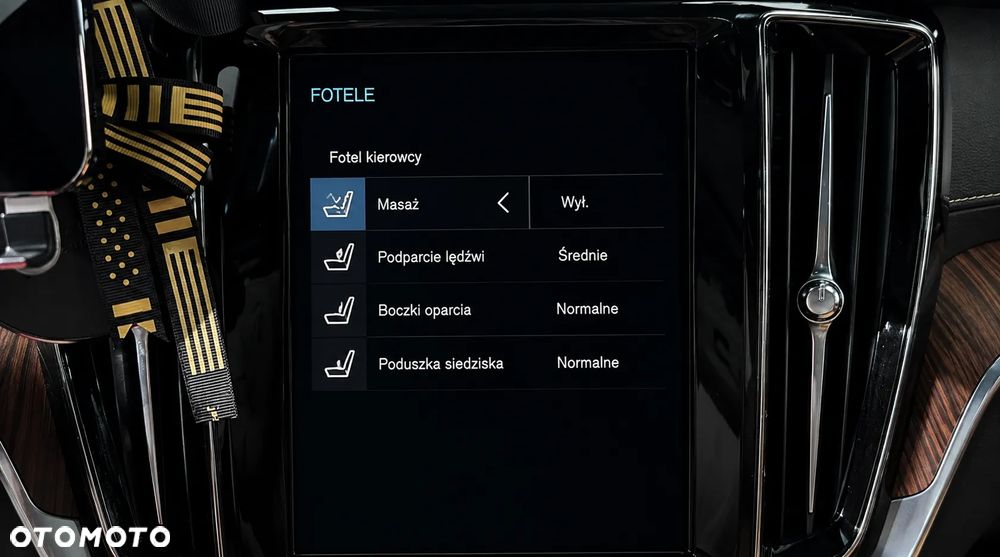Volvo S60 B5 B Inscription - 20