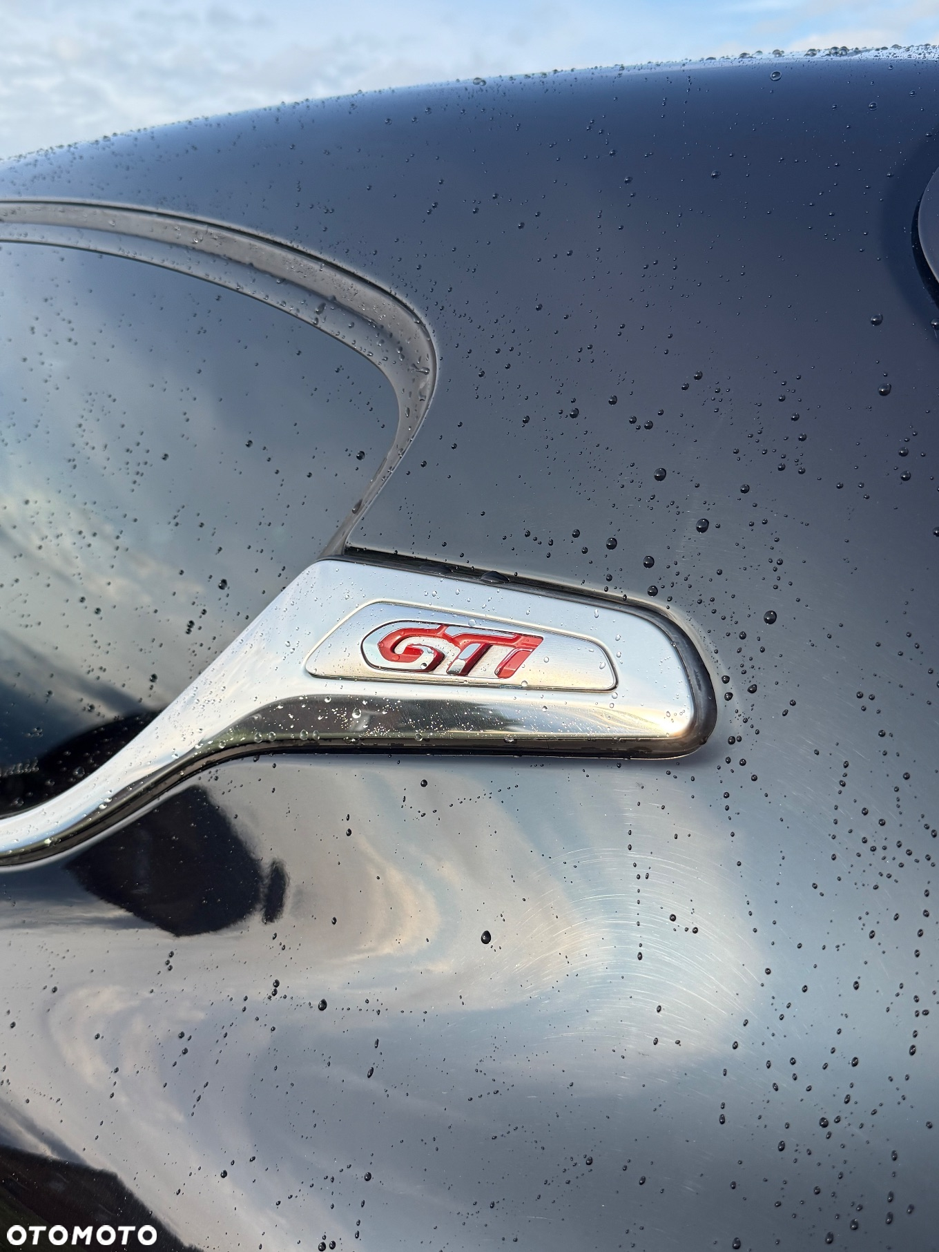 Peugeot 208 1.6 e-THP GTi S&S - 13