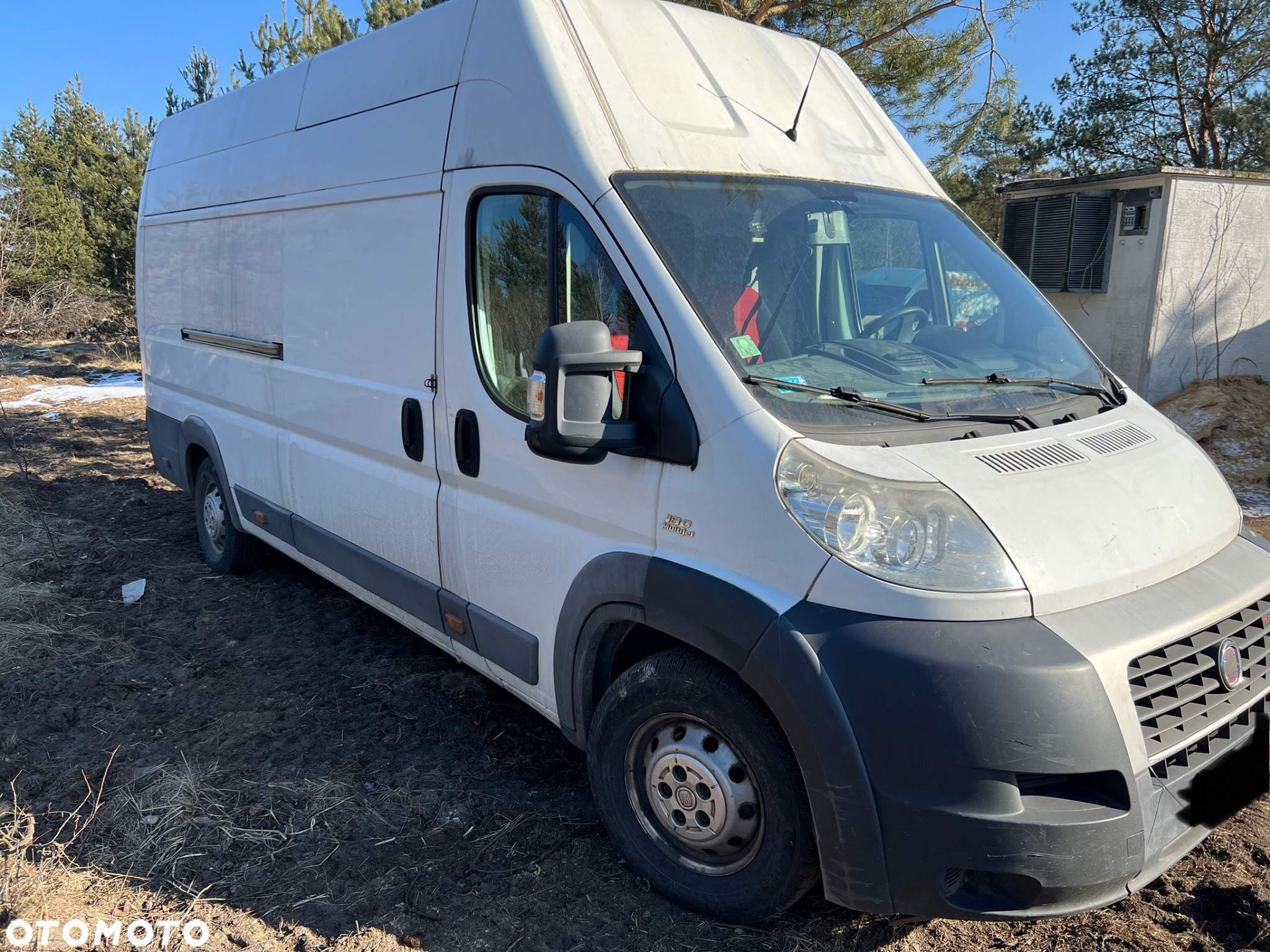 Fiat Ducato - 2