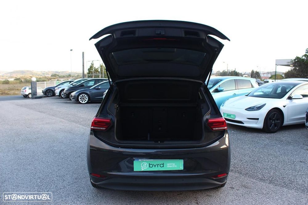 VW ID.3 77 kWh Pro S - 12