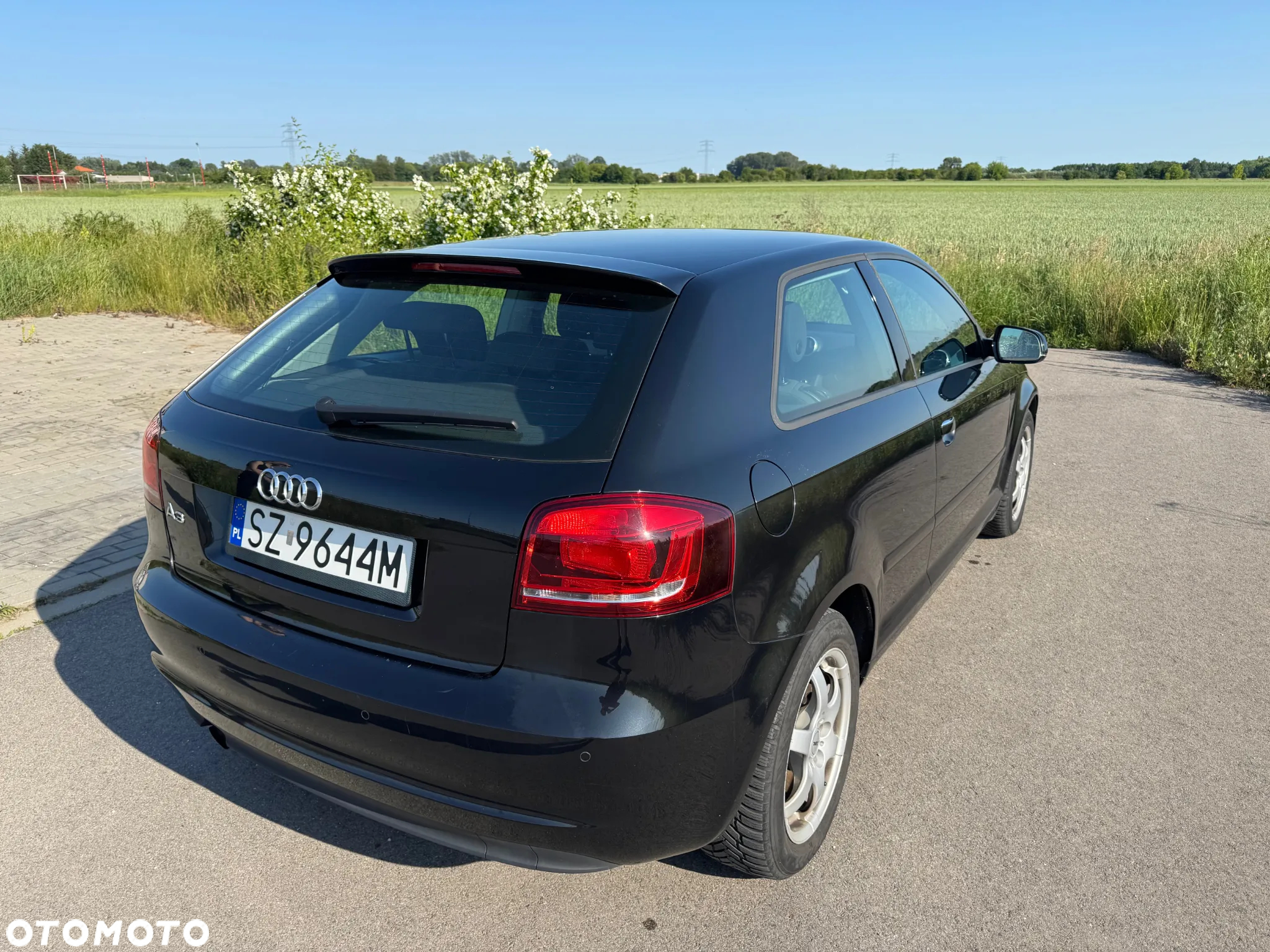 Audi A3 1.2 TFSI Ambition - 8