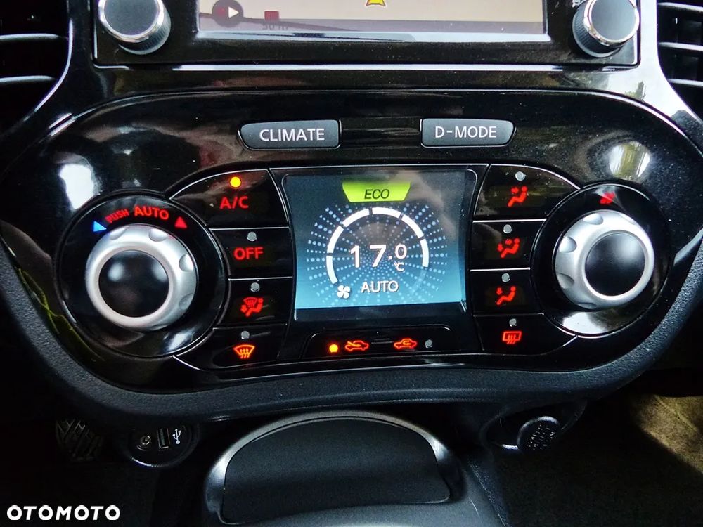Nissan Juke 1.2 DIG-T Tekna - 36