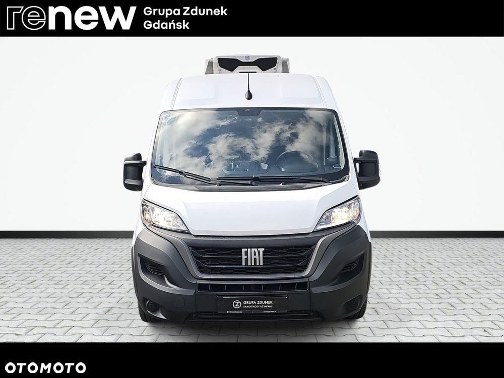 Fiat Ducato Izoterma - 2