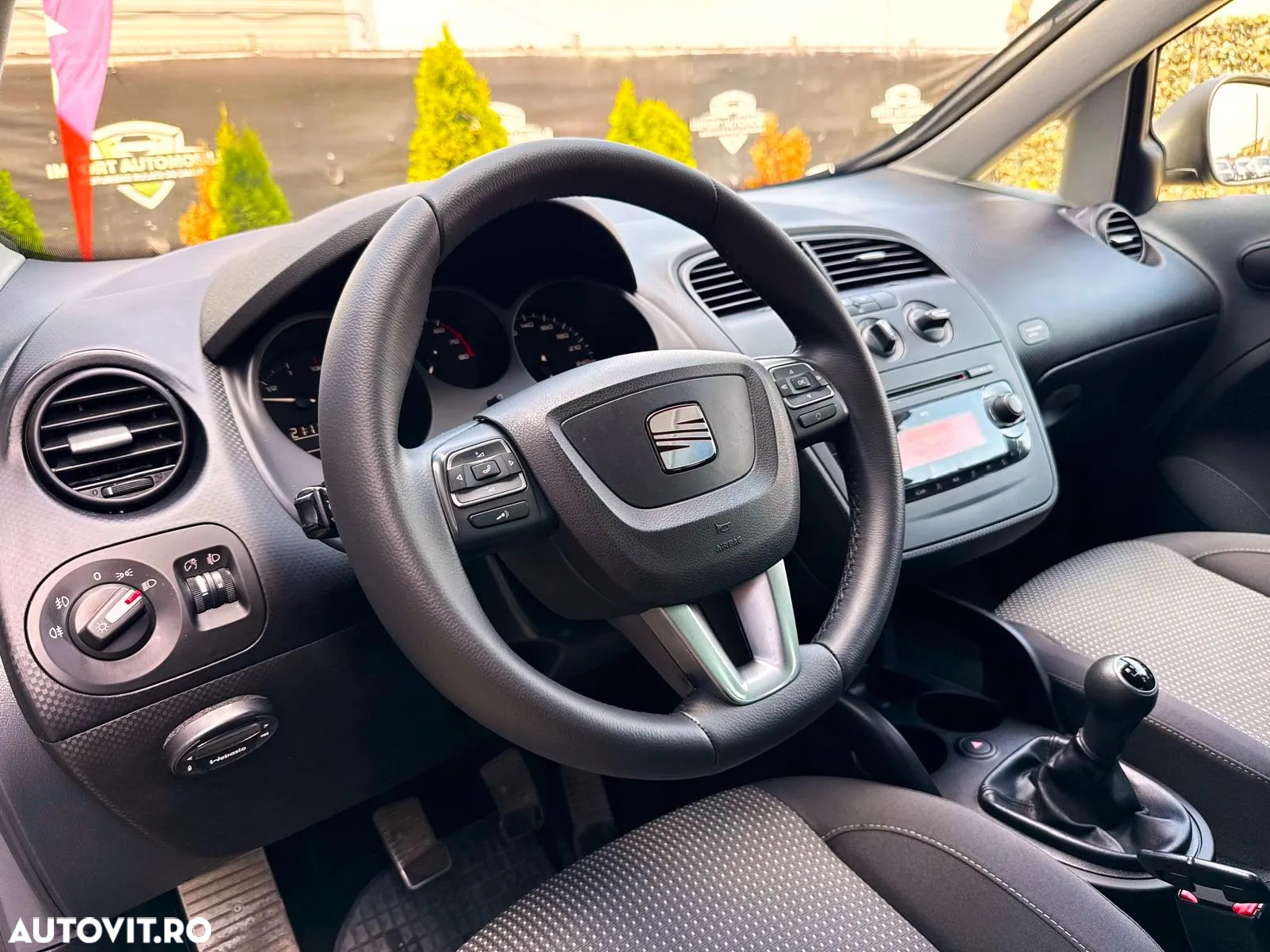 Seat Altea XL - 6