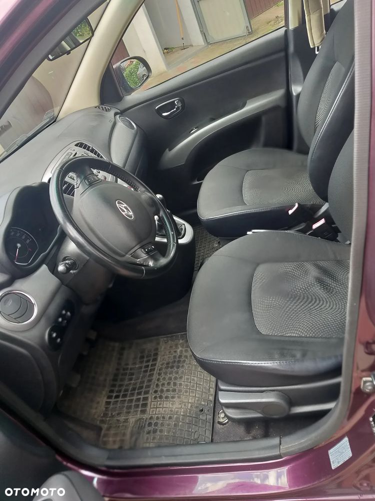 Hyundai i10 - 13
