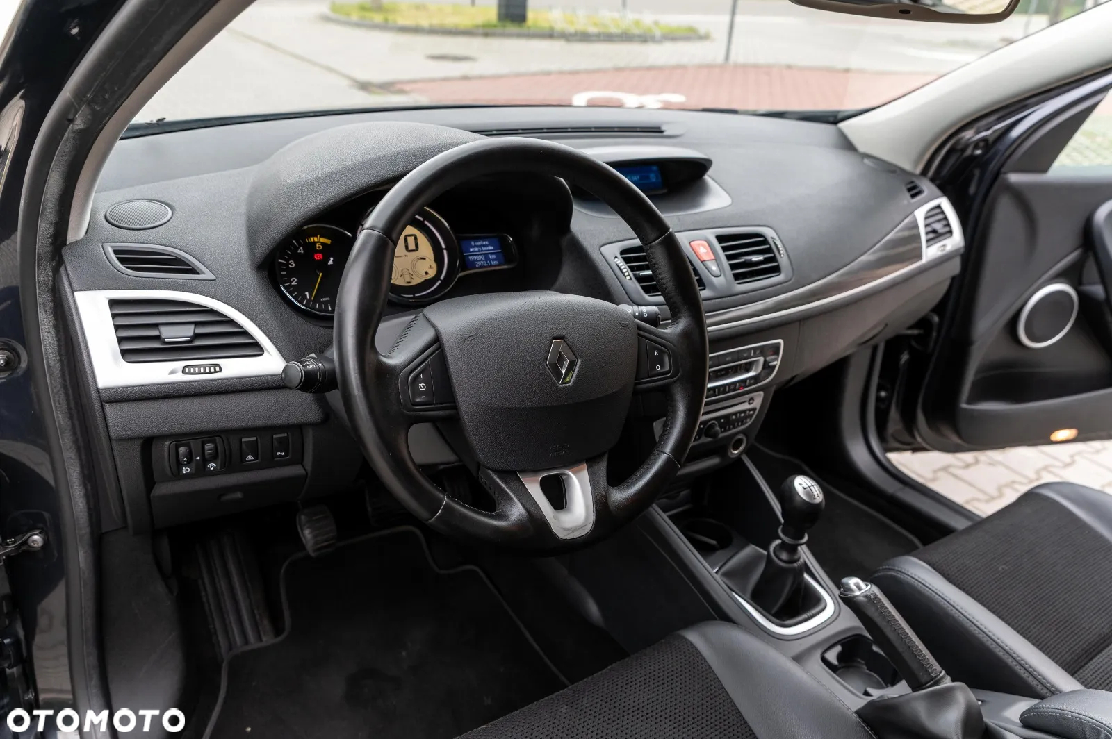 Renault Megane 1.5 dCi Energy Life - 21