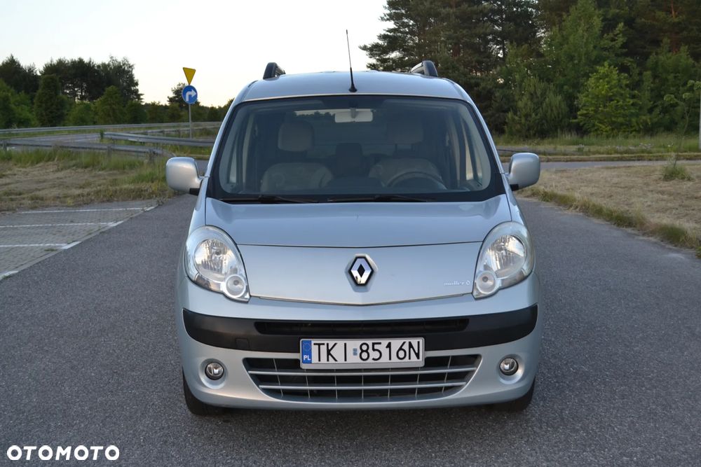 Renault Kangoo - 13