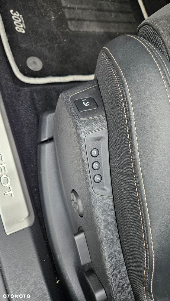 Peugeot 3008 - 22