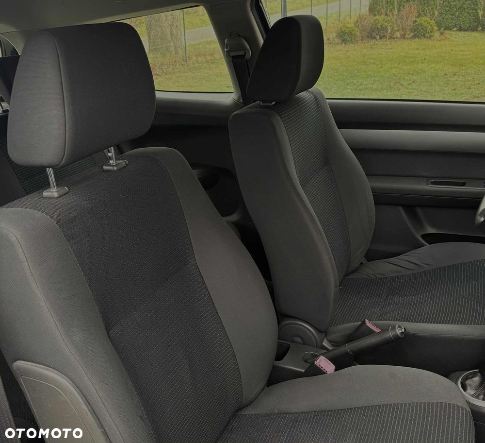 Suzuki Swift 1.3 Classic - 6