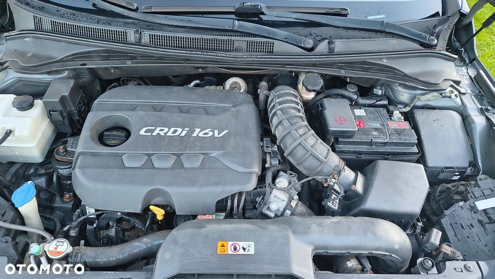 Hyundai i40 - 10