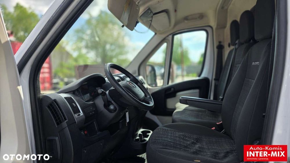 Fiat DUCATO - 20