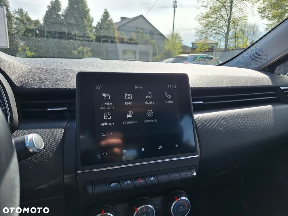 Renault Clio 1.0 TCe Zen - 27