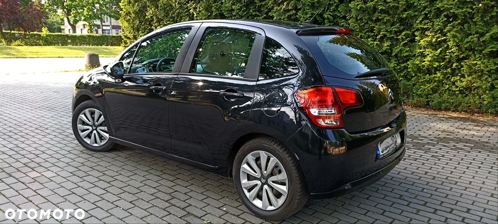 Citroën C3 1.1 Attraction - 3