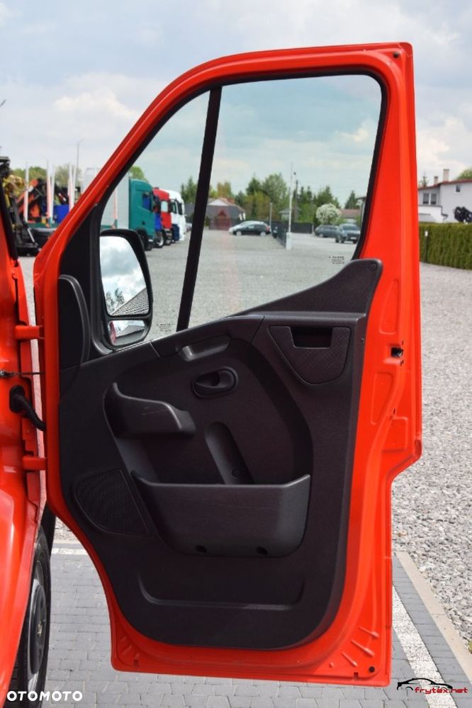 Opel Movano L2H2 Doka - 15