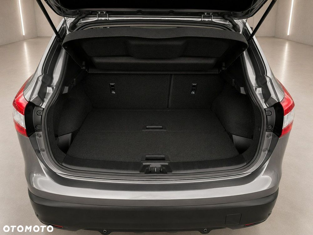 Nissan Qashqai - 17