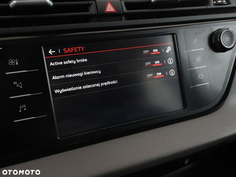 Citroën C4 Picasso PureTech 130 Stop&Start EAT6 SELECTION - 30