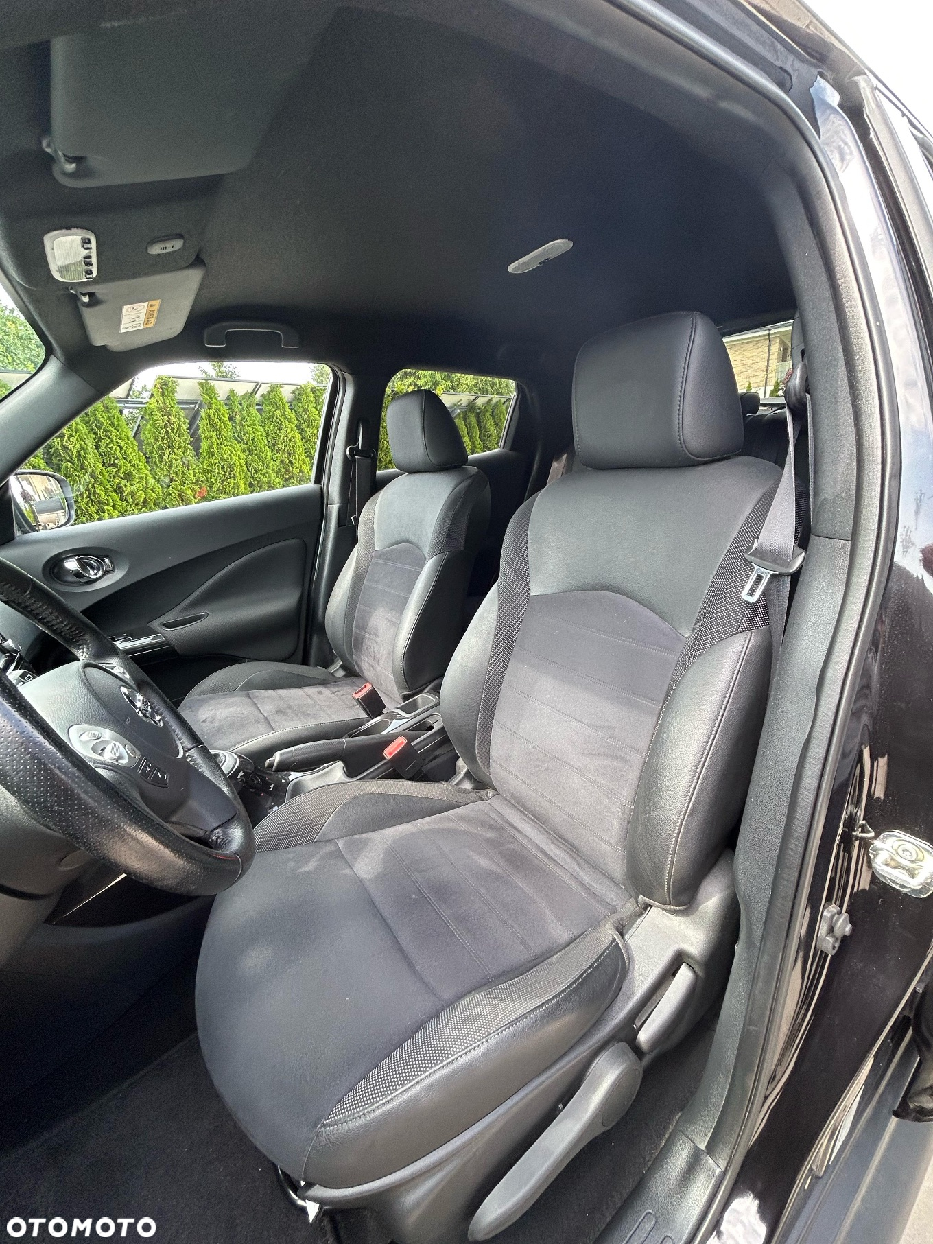 Nissan Juke - 13